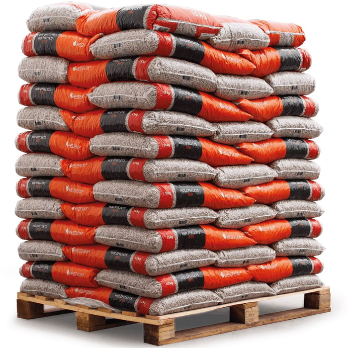 HEIZFUXX-Holzpellets-Re-6mm-ENplusA1-65-x-15kg-Palette-3-1-1 Granulés HEIZFUXX Rouge ENplus A1 6 mm – Palette de 65 sacs de 15 kg – Image 1