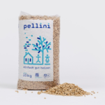 Pellets Pellini EN+ A1 – Palette de 72 sacs de 10 kg – Image 3